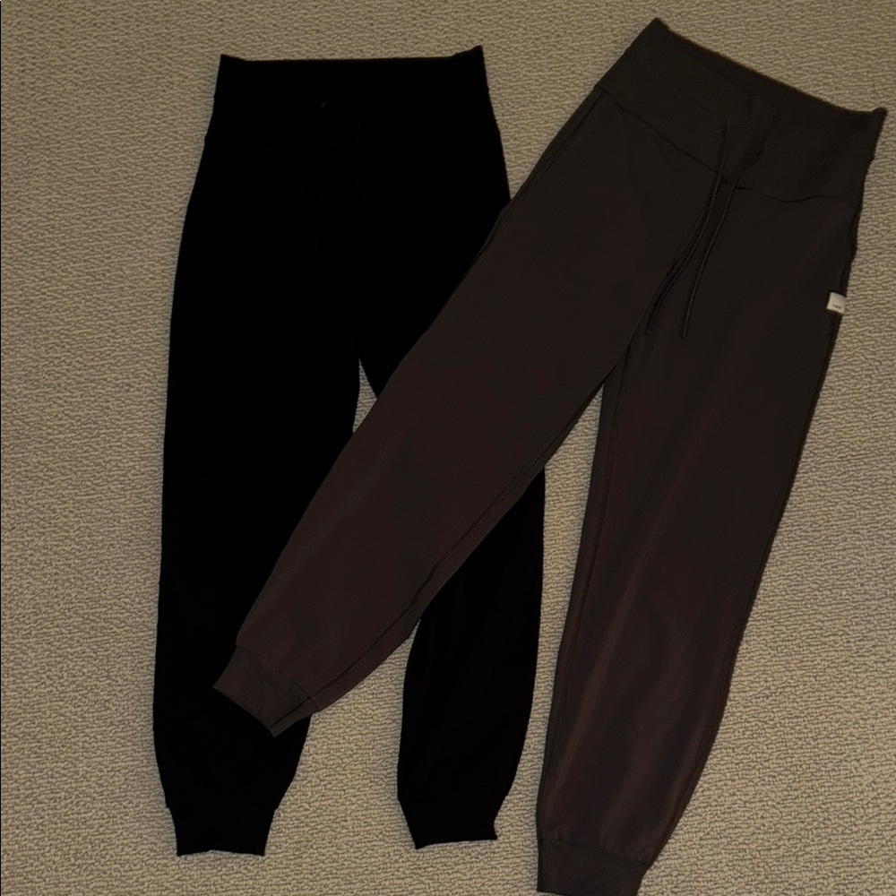 Vuori Performance Jogger Bundle